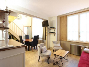 Appartement T3 cosy avec WiFi, proche centre, Thermes & commodités, capacité 6 pers. - FR-1-608-214